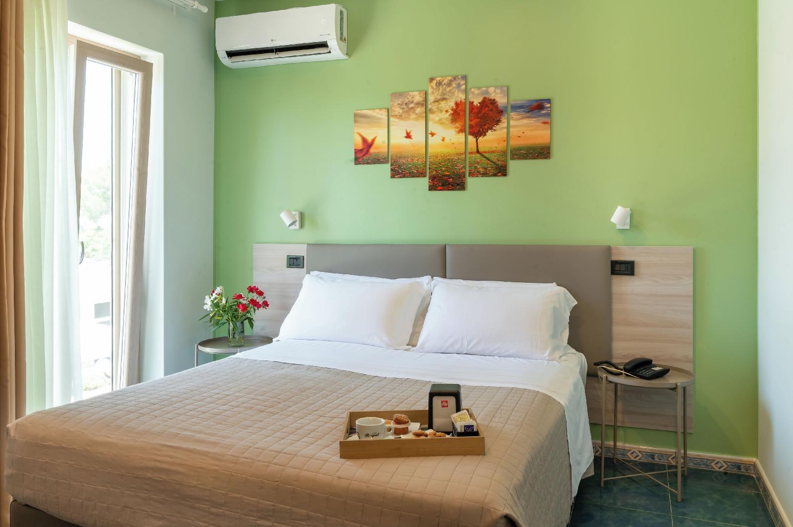 Hotel Villa Maria