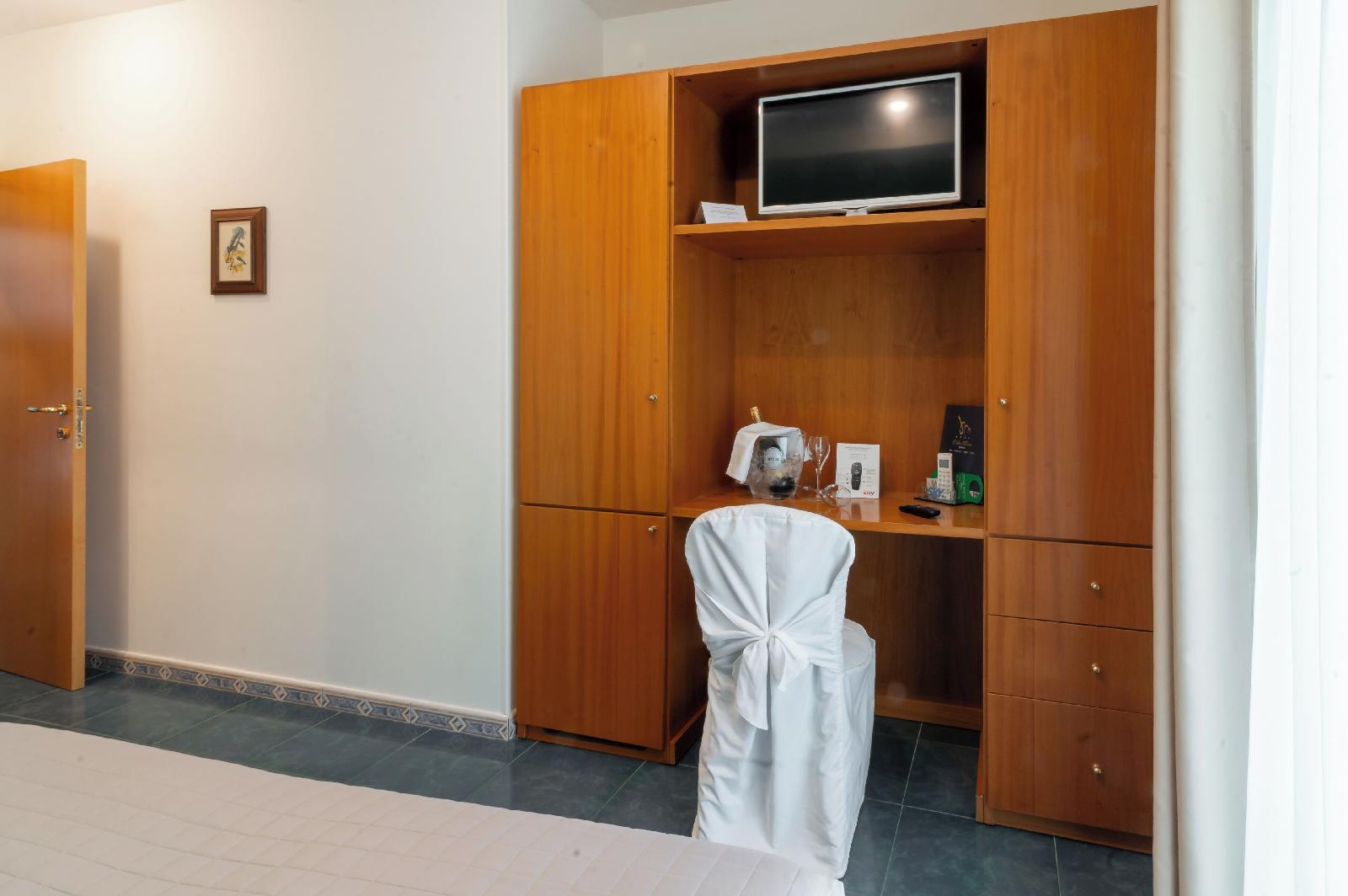 Hotel Villa Maria