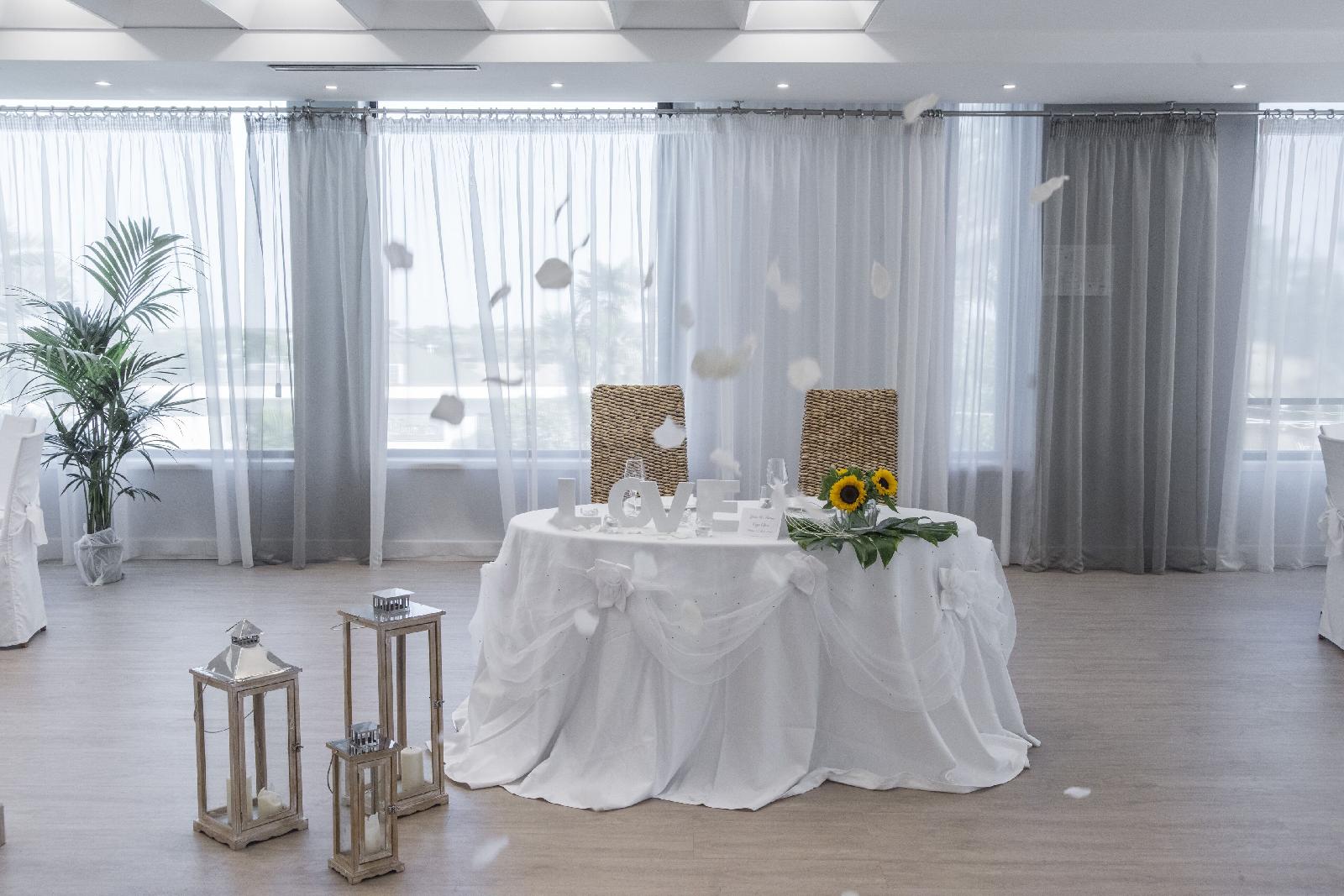 Hotel Villa Maria