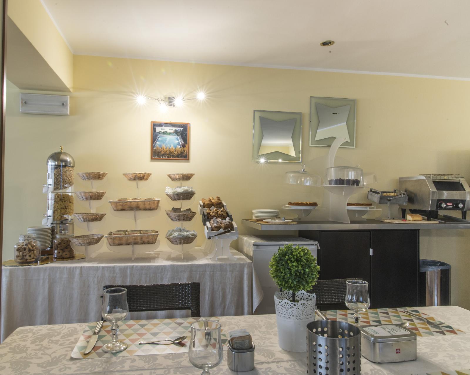 Hotel Villa Maria