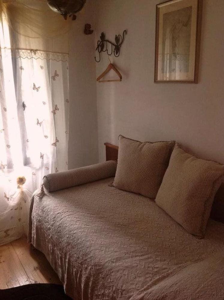B&B Al Samaron