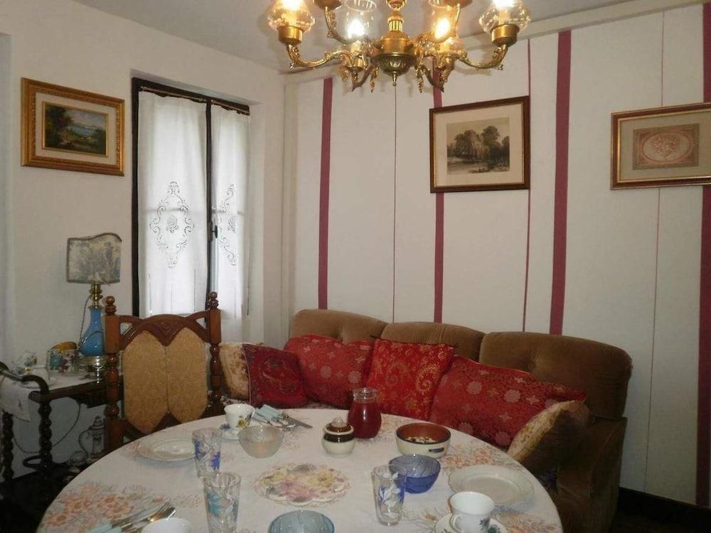 B&B Al Samaron