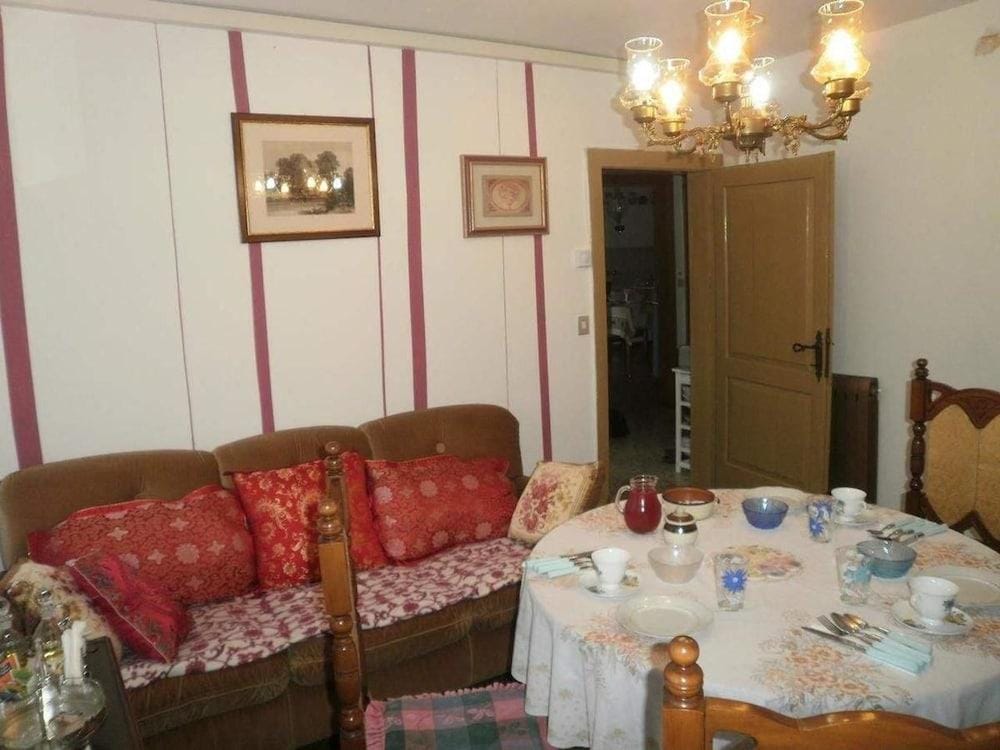 B&B Al Samaron