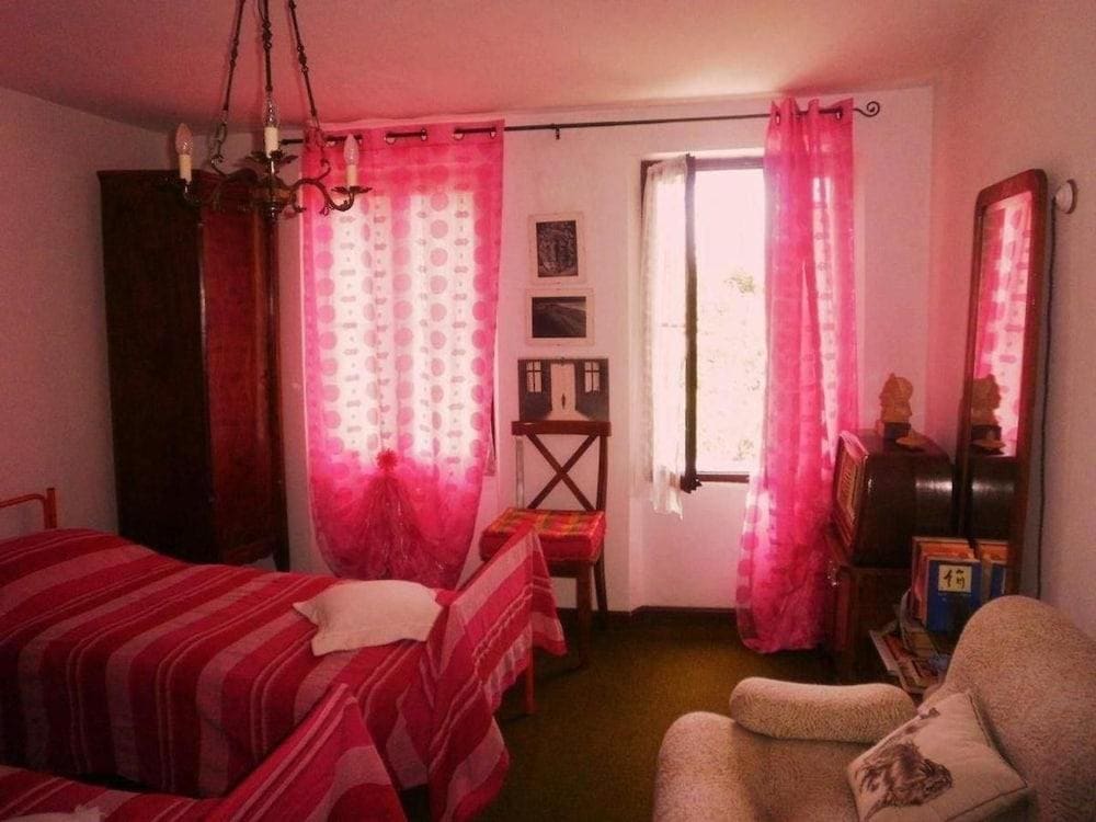 B&B Al Samaron