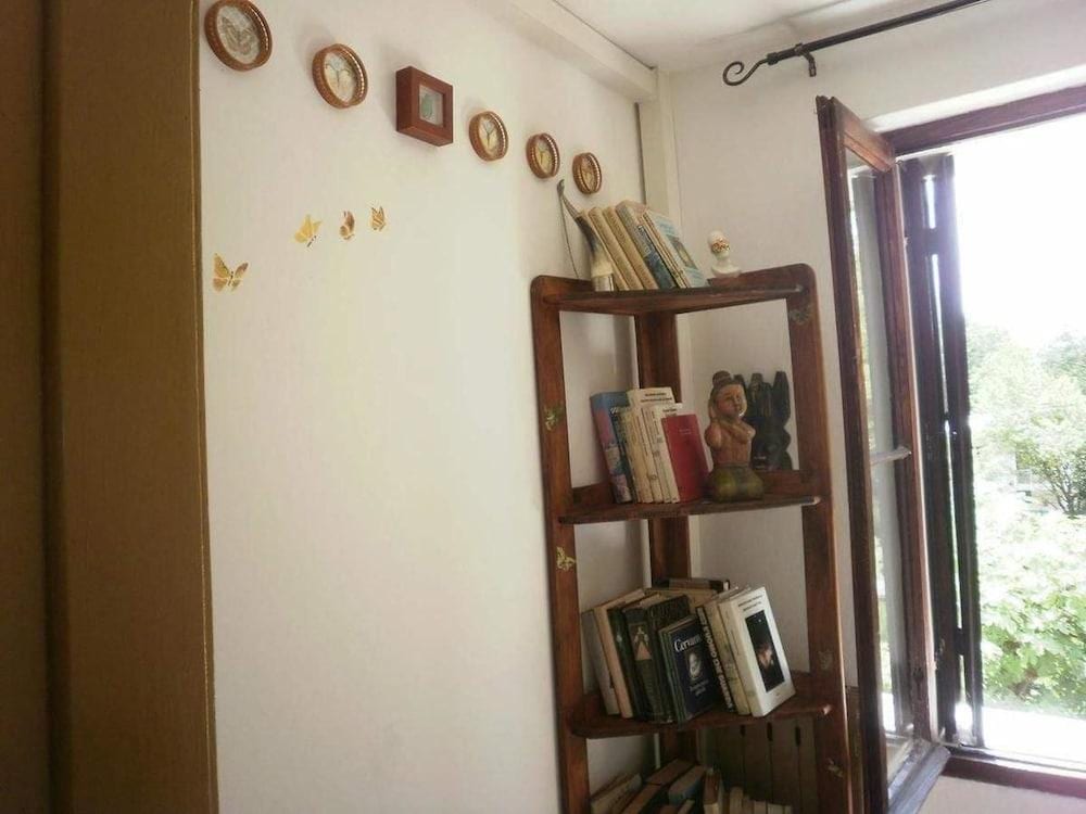 B&B Al Samaron