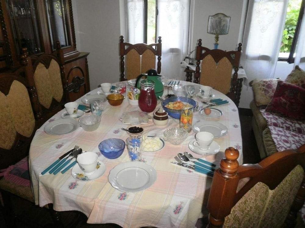 B&B Al Samaron