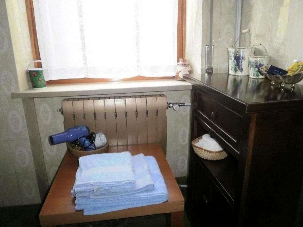 B&B Al Samaron