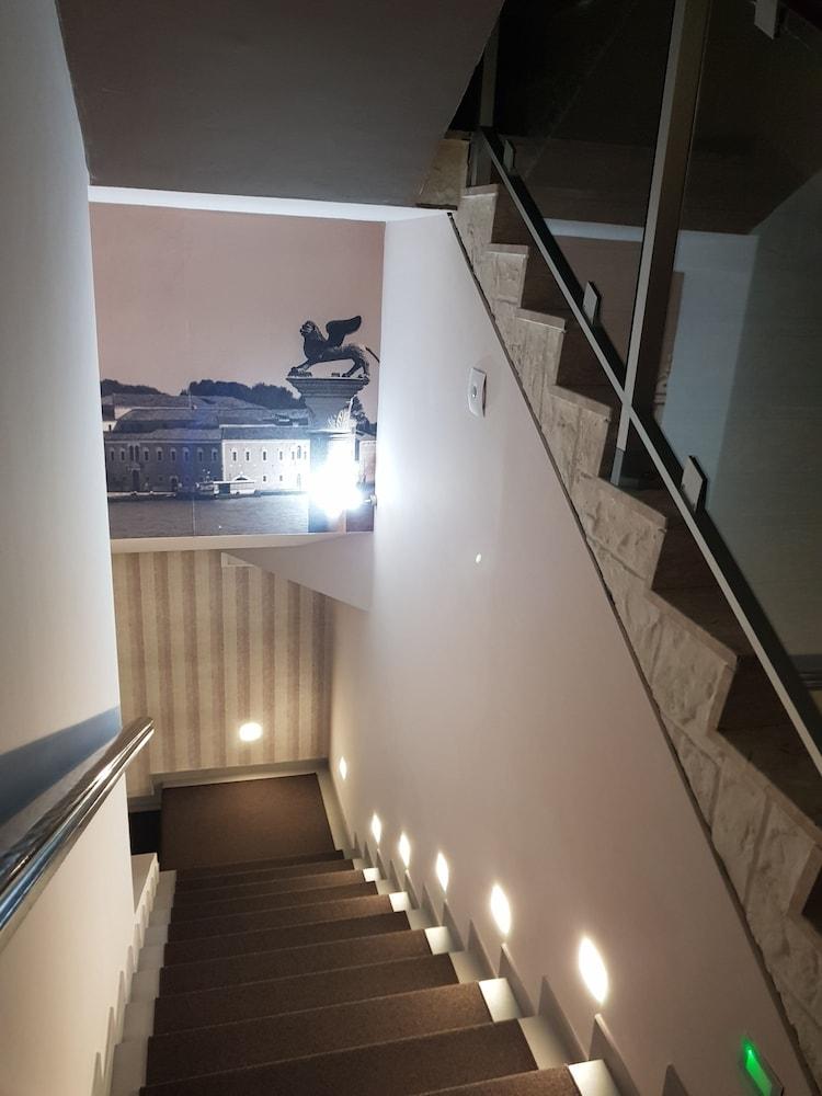 Hotel San Marco
