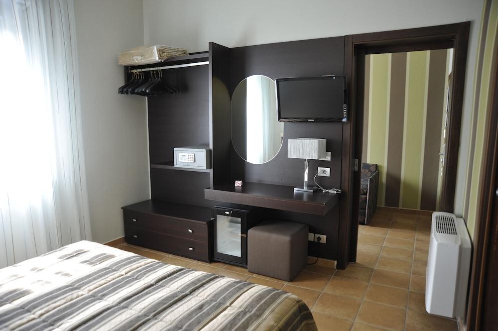 Hotel San Marco