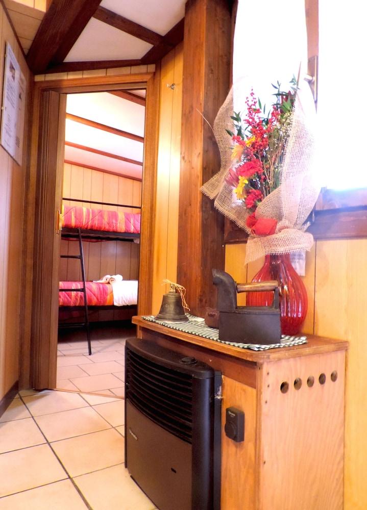 Villaggio Turistico Camping Cervino