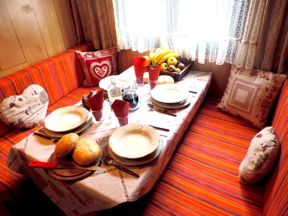 Villaggio Turistico Camping Cervino