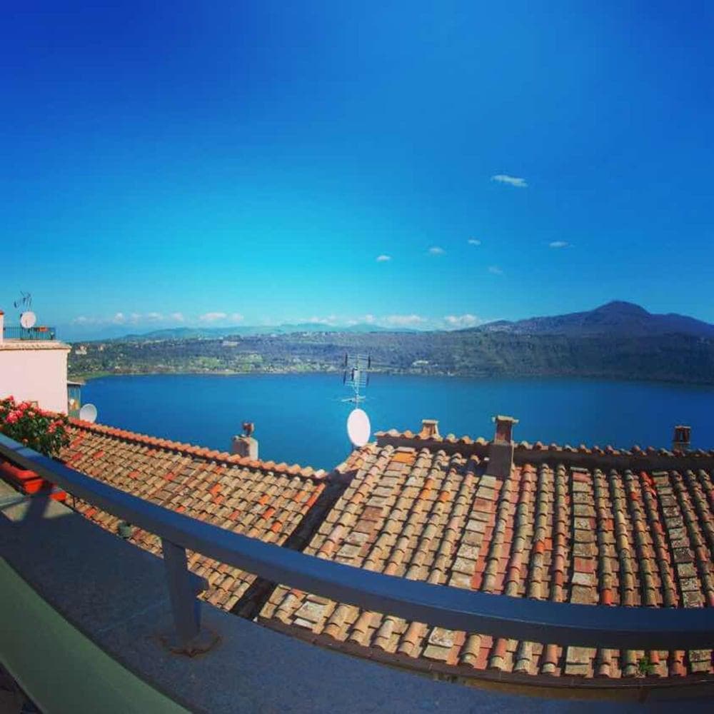 Atlantis Inn Castelgandolfo
