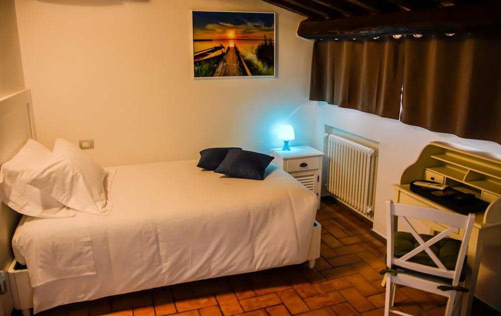 Atlantis Inn Castelgandolfo
