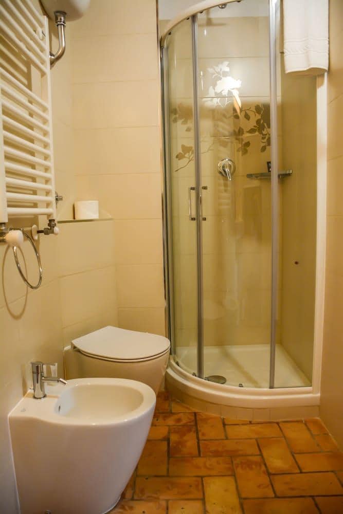Atlantis Inn Castelgandolfo