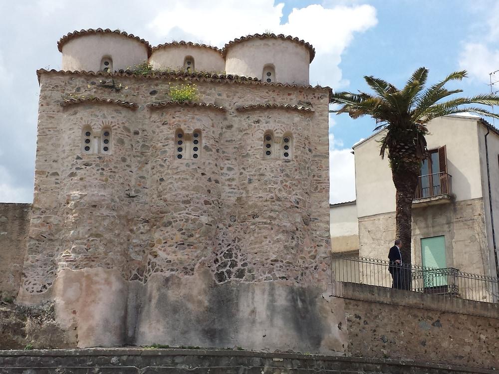 La Terrazza Bed & Breakfast