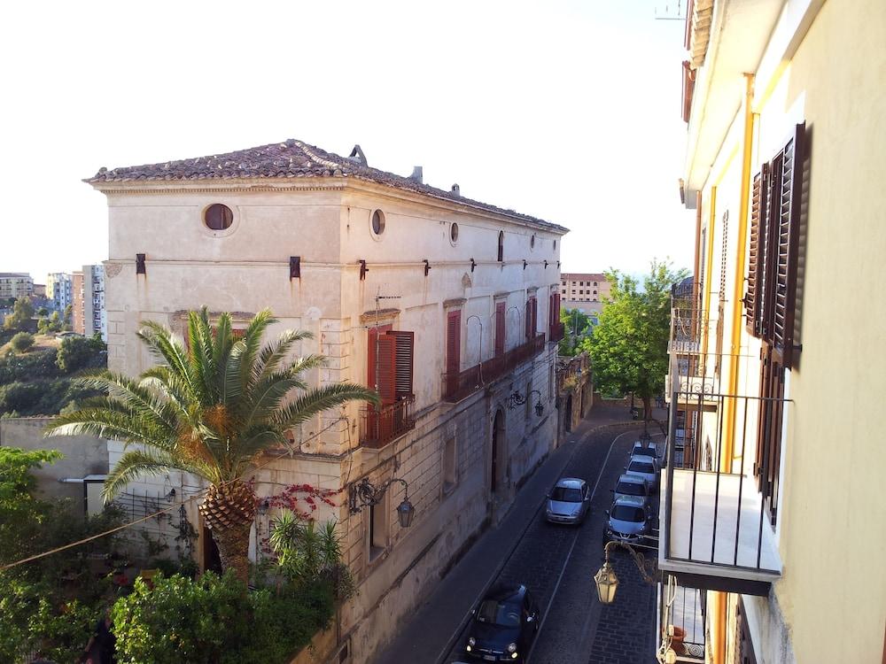 La Terrazza Bed & Breakfast