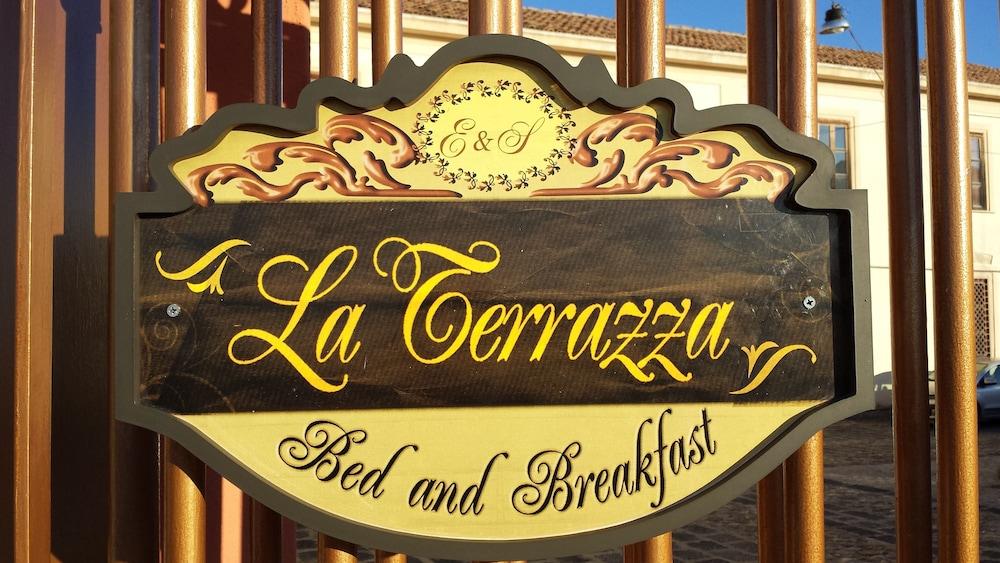 La Terrazza Bed & Breakfast