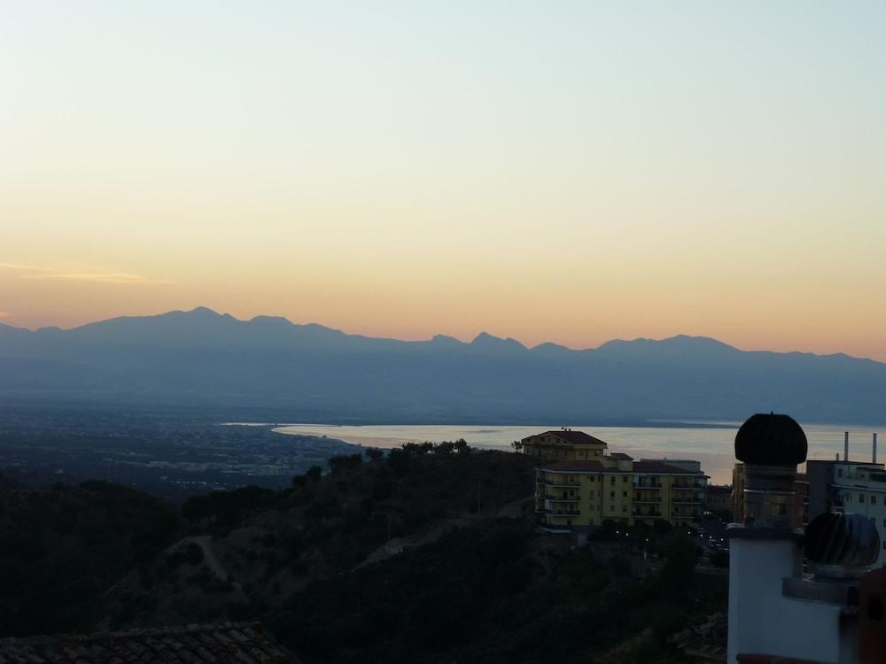 La Terrazza Bed & Breakfast