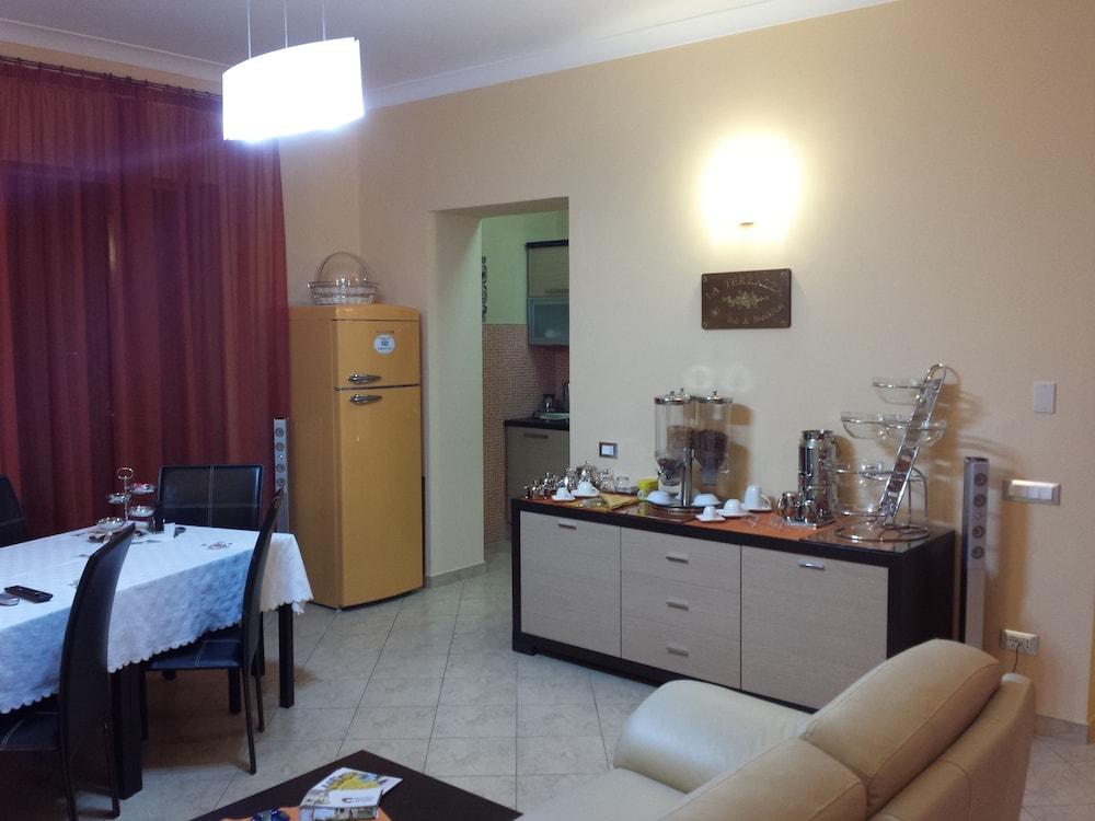 La Terrazza Bed & Breakfast