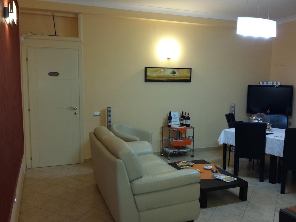 La Terrazza Bed & Breakfast