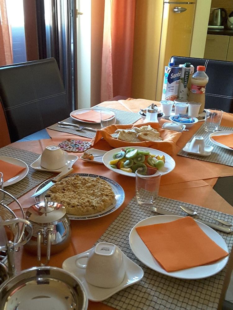 La Terrazza Bed & Breakfast