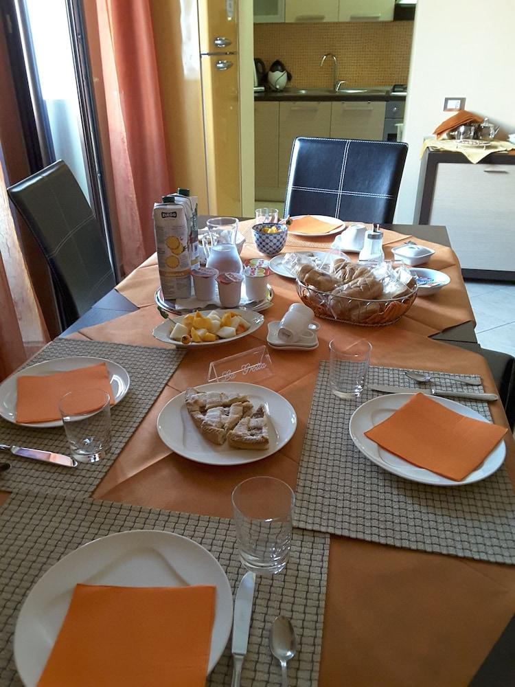 La Terrazza Bed & Breakfast