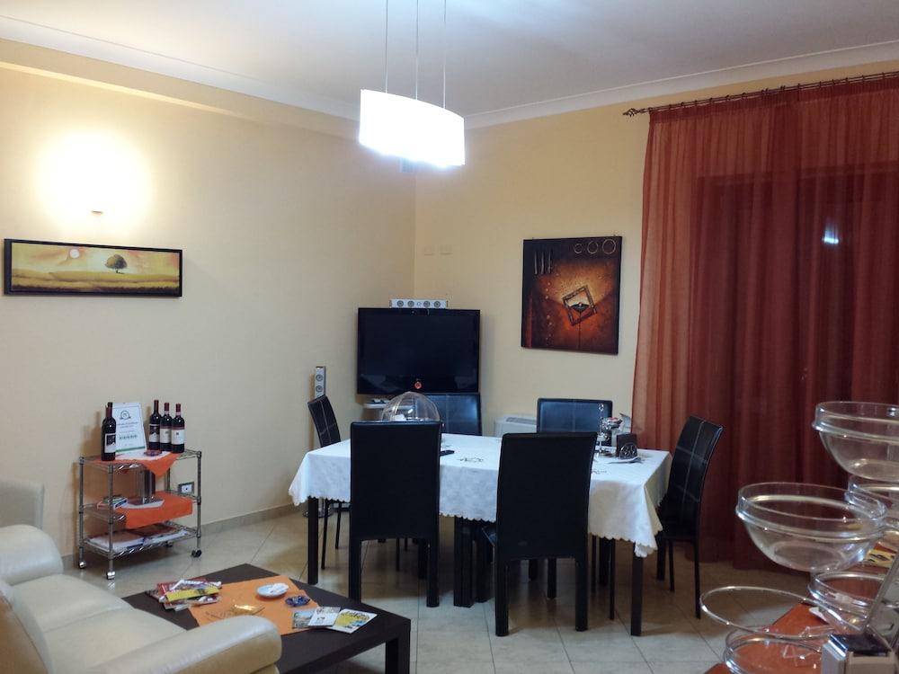 La Terrazza Bed & Breakfast
