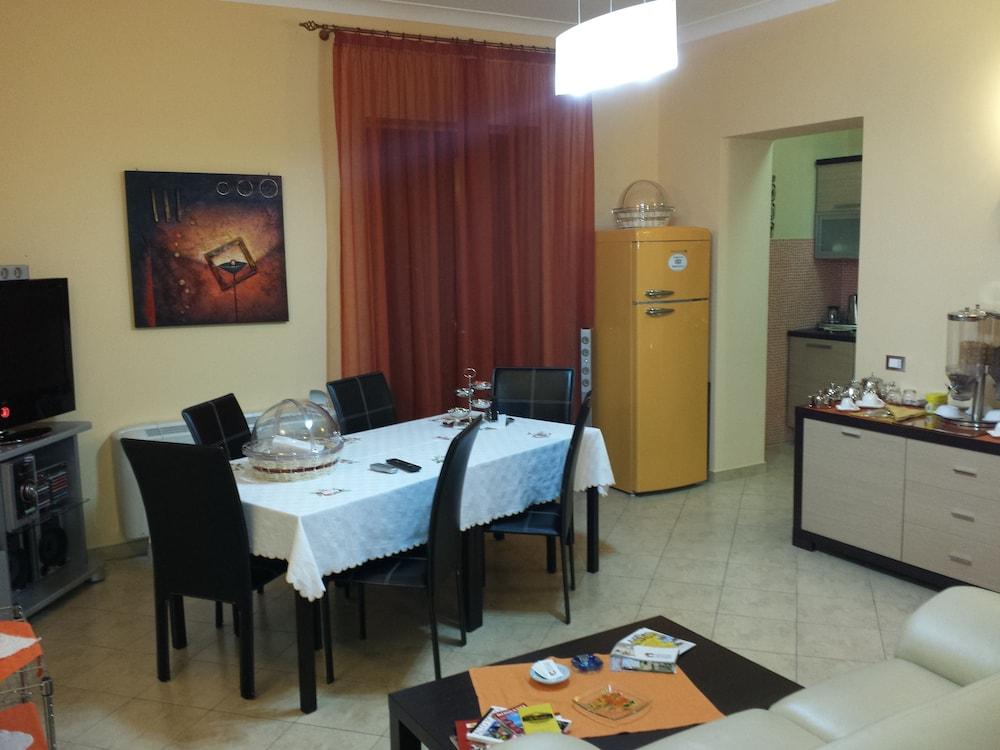 La Terrazza Bed & Breakfast