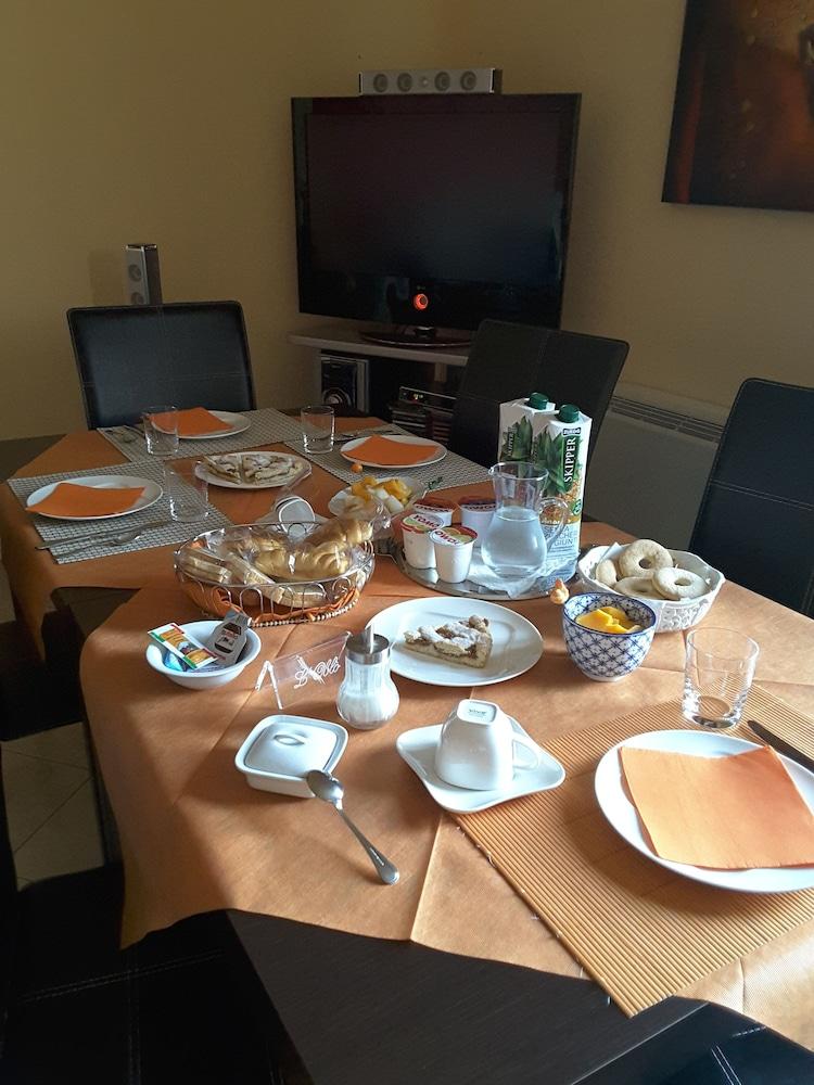 La Terrazza Bed & Breakfast