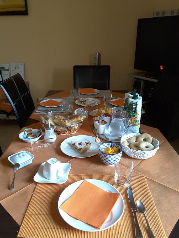 La Terrazza Bed & Breakfast