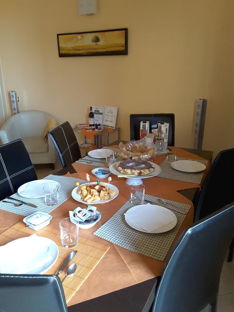 La Terrazza Bed & Breakfast
