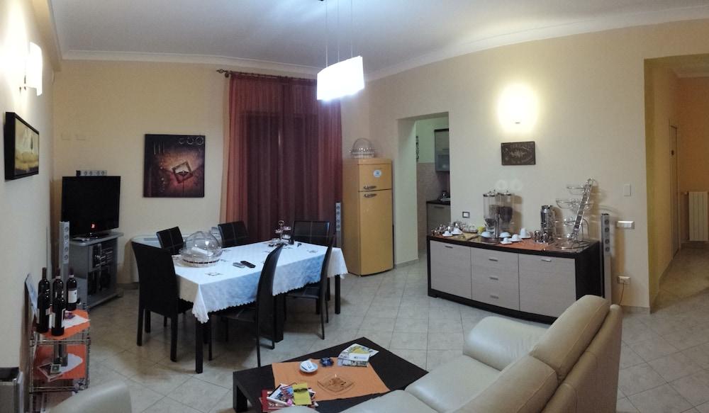 La Terrazza Bed & Breakfast