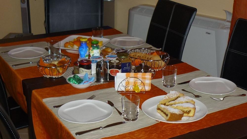 La Terrazza Bed & Breakfast