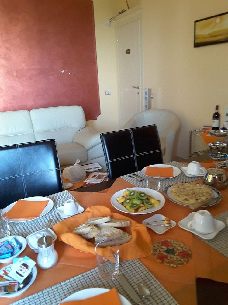 La Terrazza Bed & Breakfast