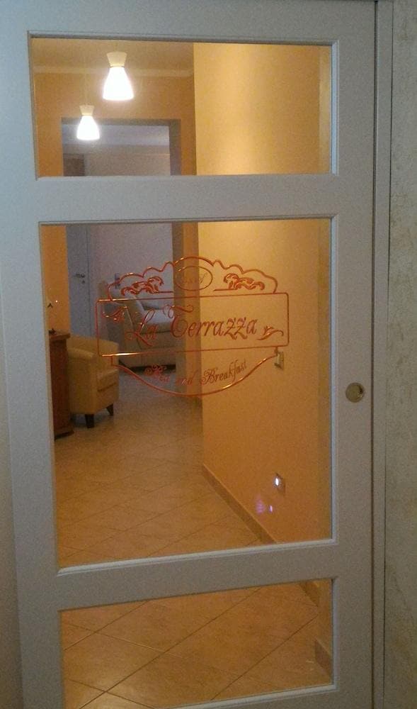 La Terrazza Bed & Breakfast