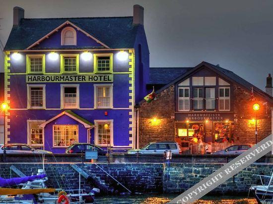 Harbourmaster Hotel