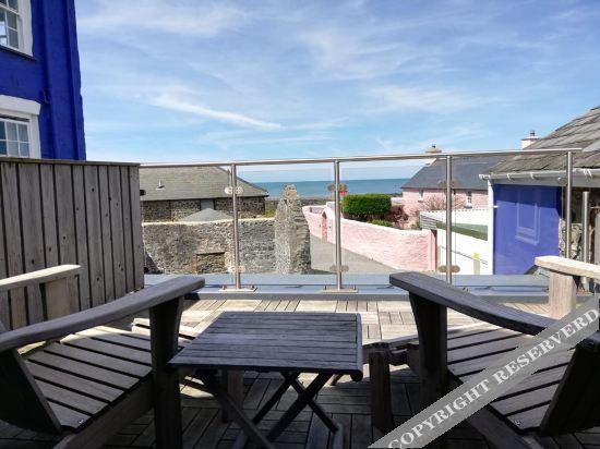 Harbourmaster Hotel