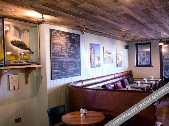Harbourmaster Hotel