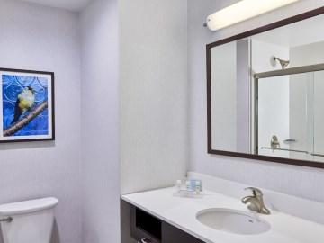 Hampton Inn & Suites Teaneck Glenpointe