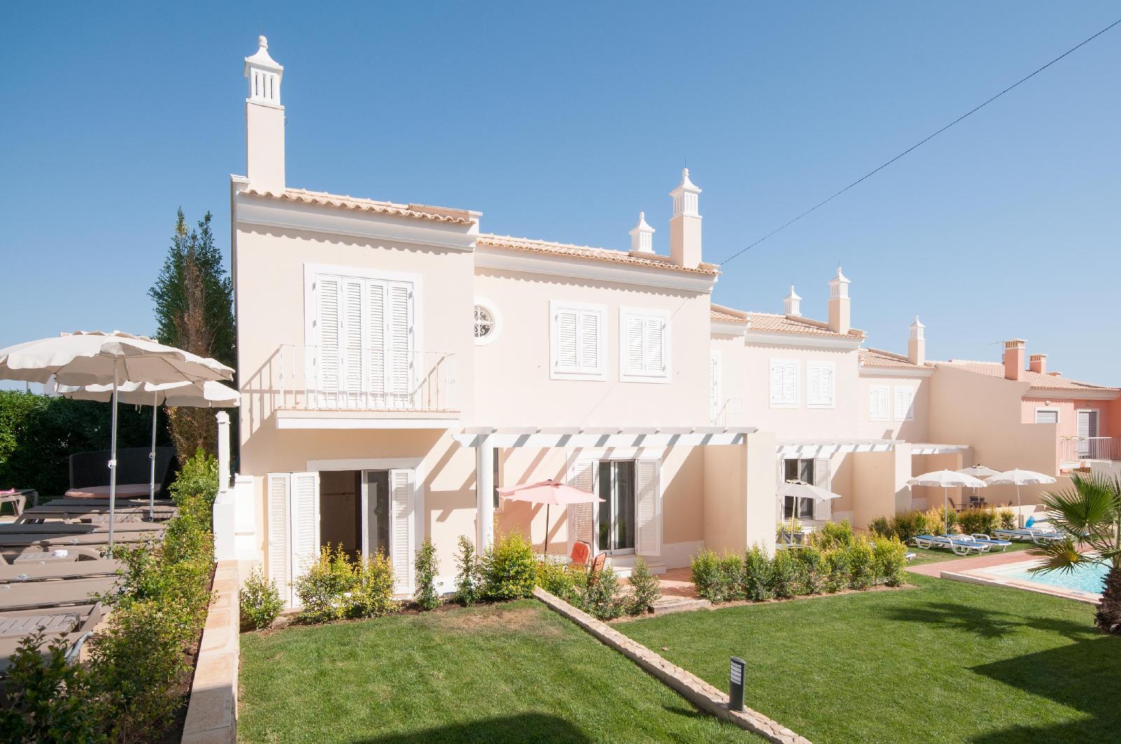 Boliqueime Villas