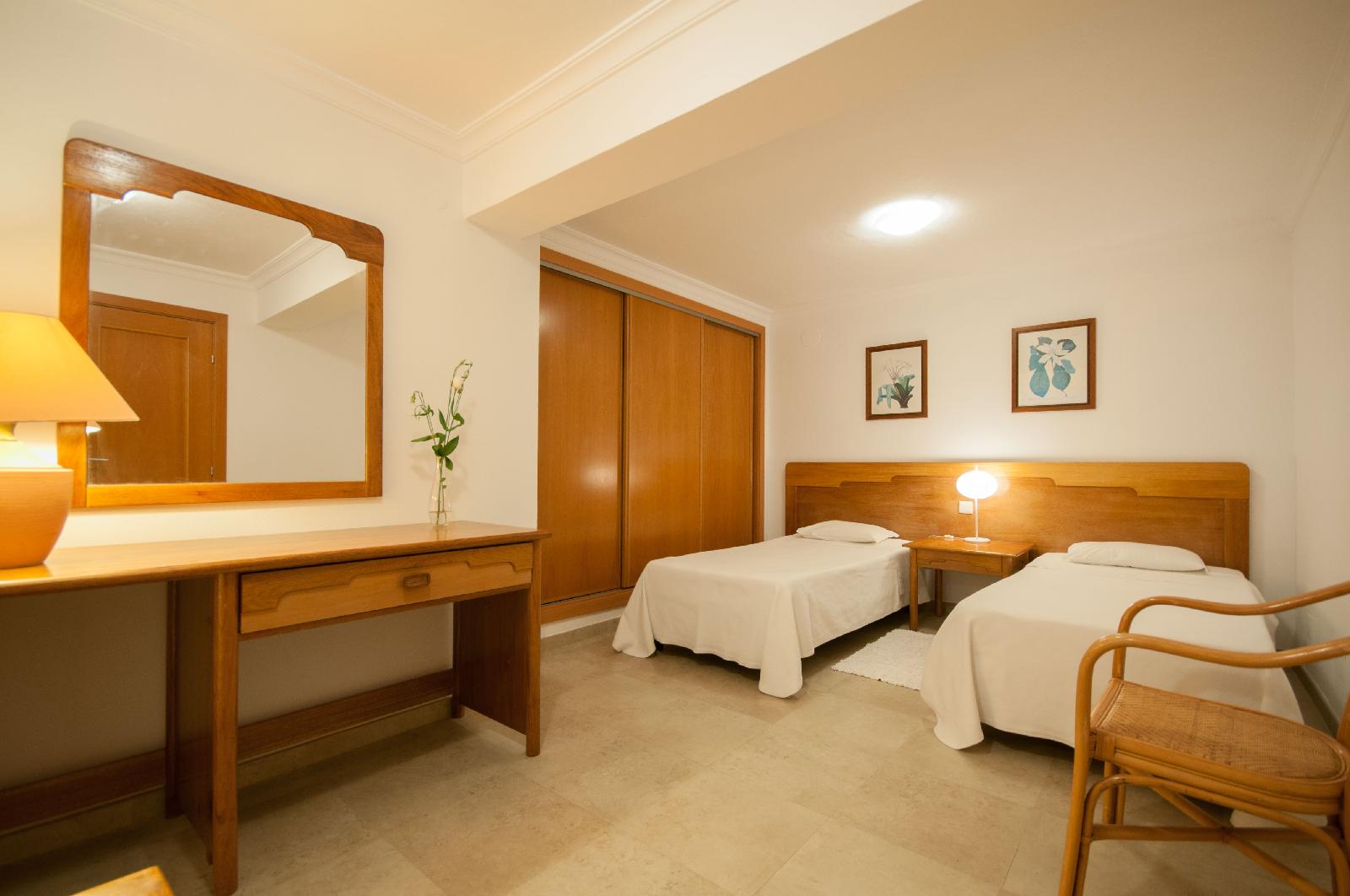 Boliqueime Villas