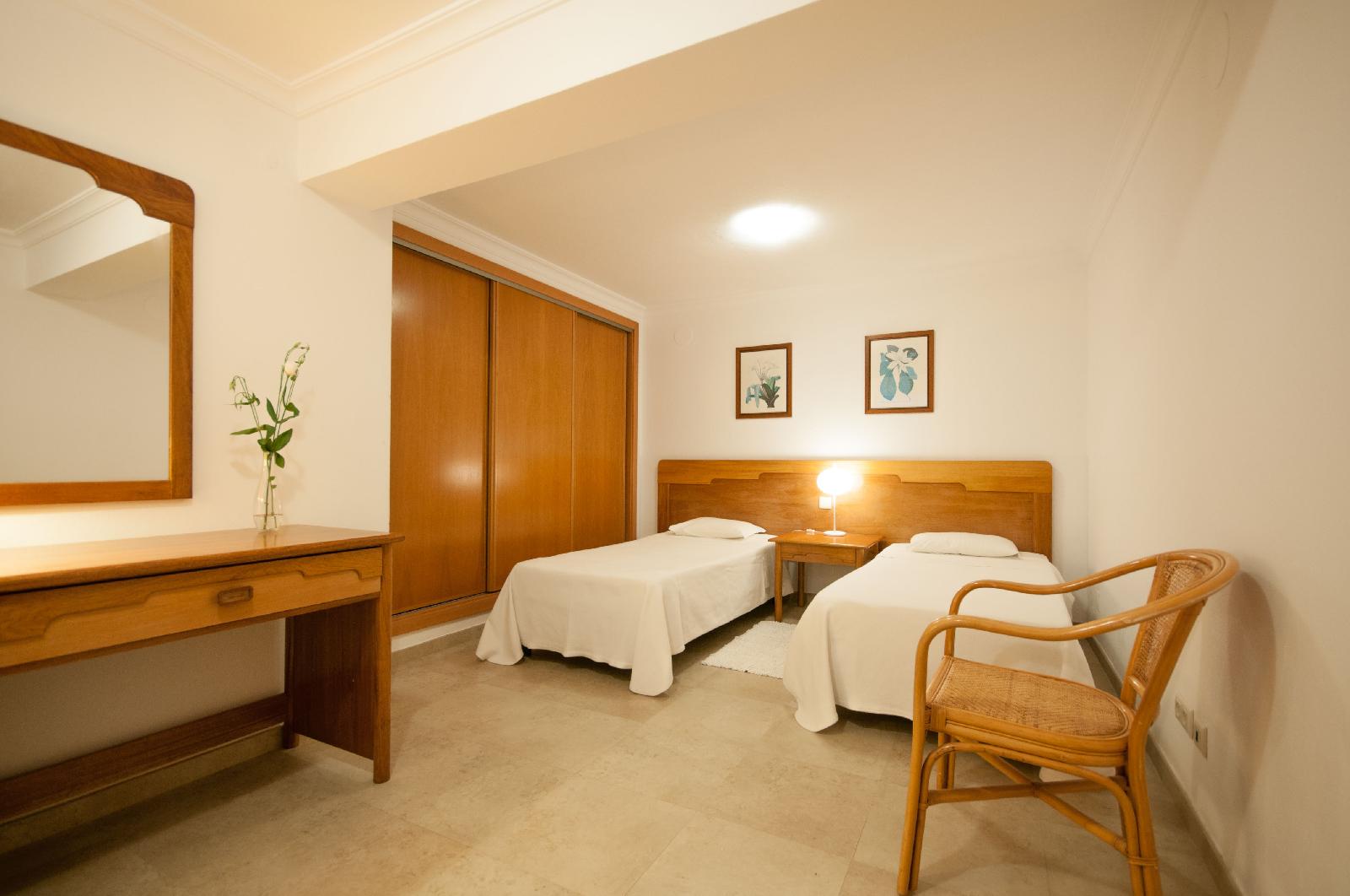 Boliqueime Villas