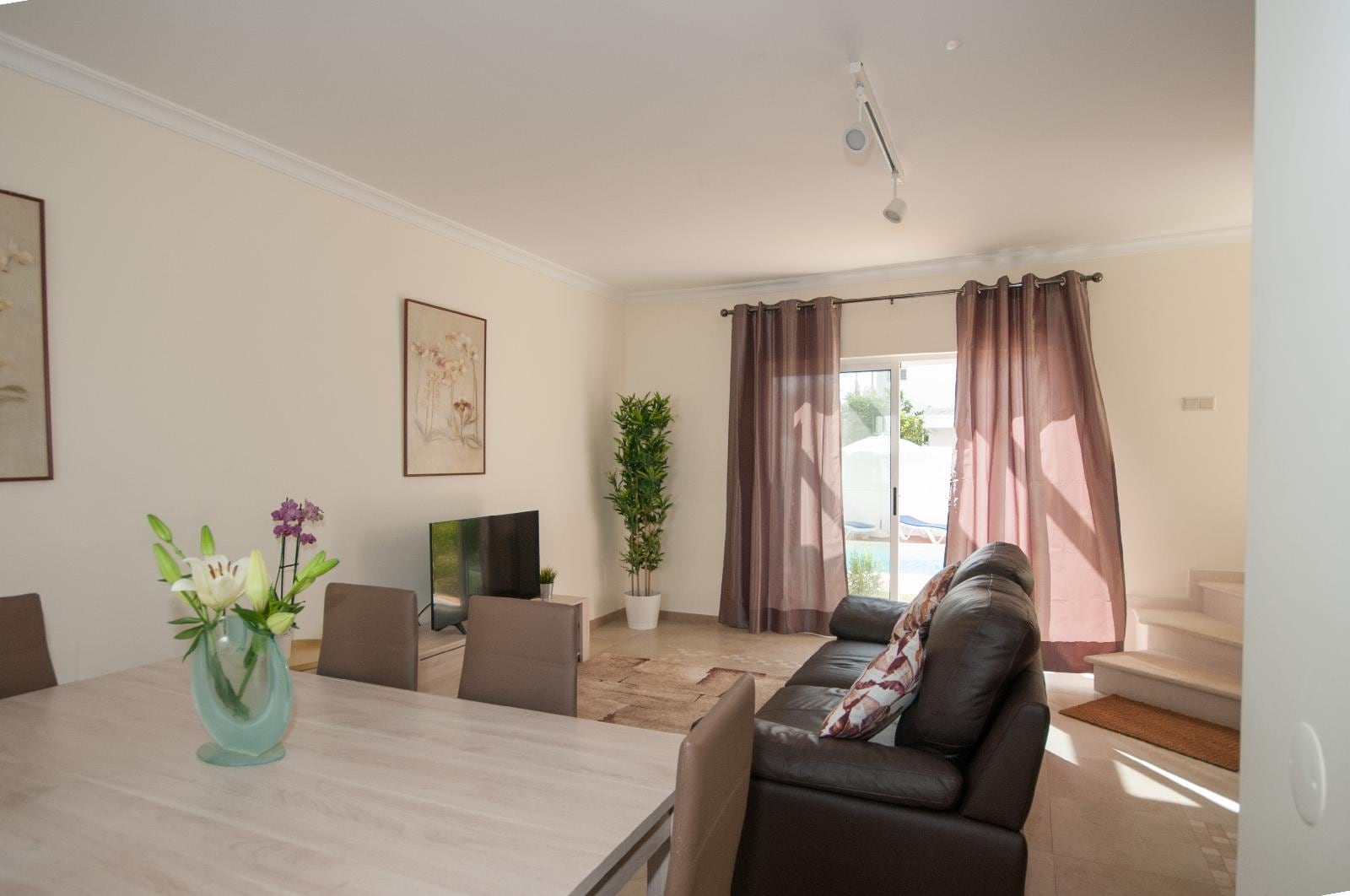 Boliqueime Villas