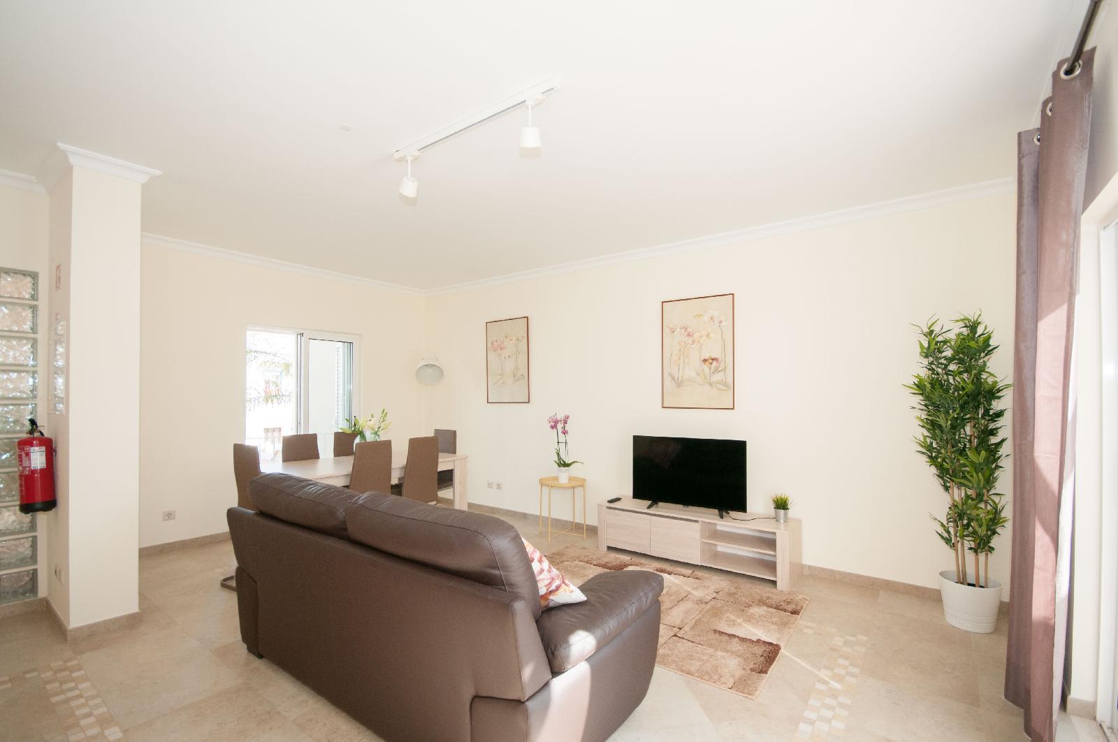 Boliqueime Villas