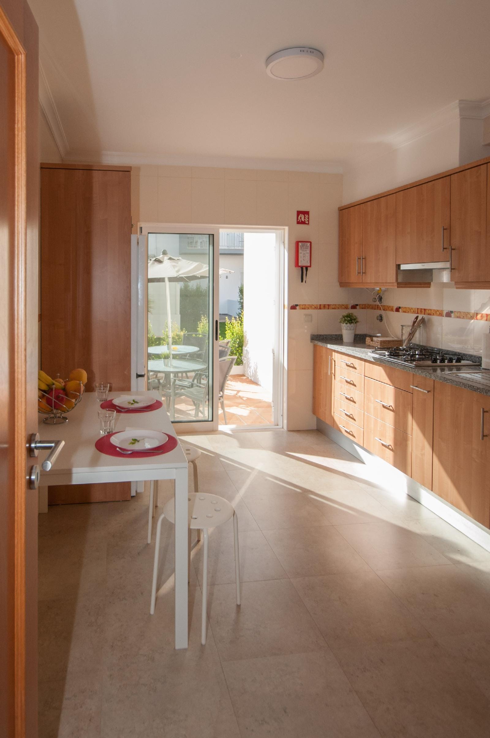 Boliqueime Villas