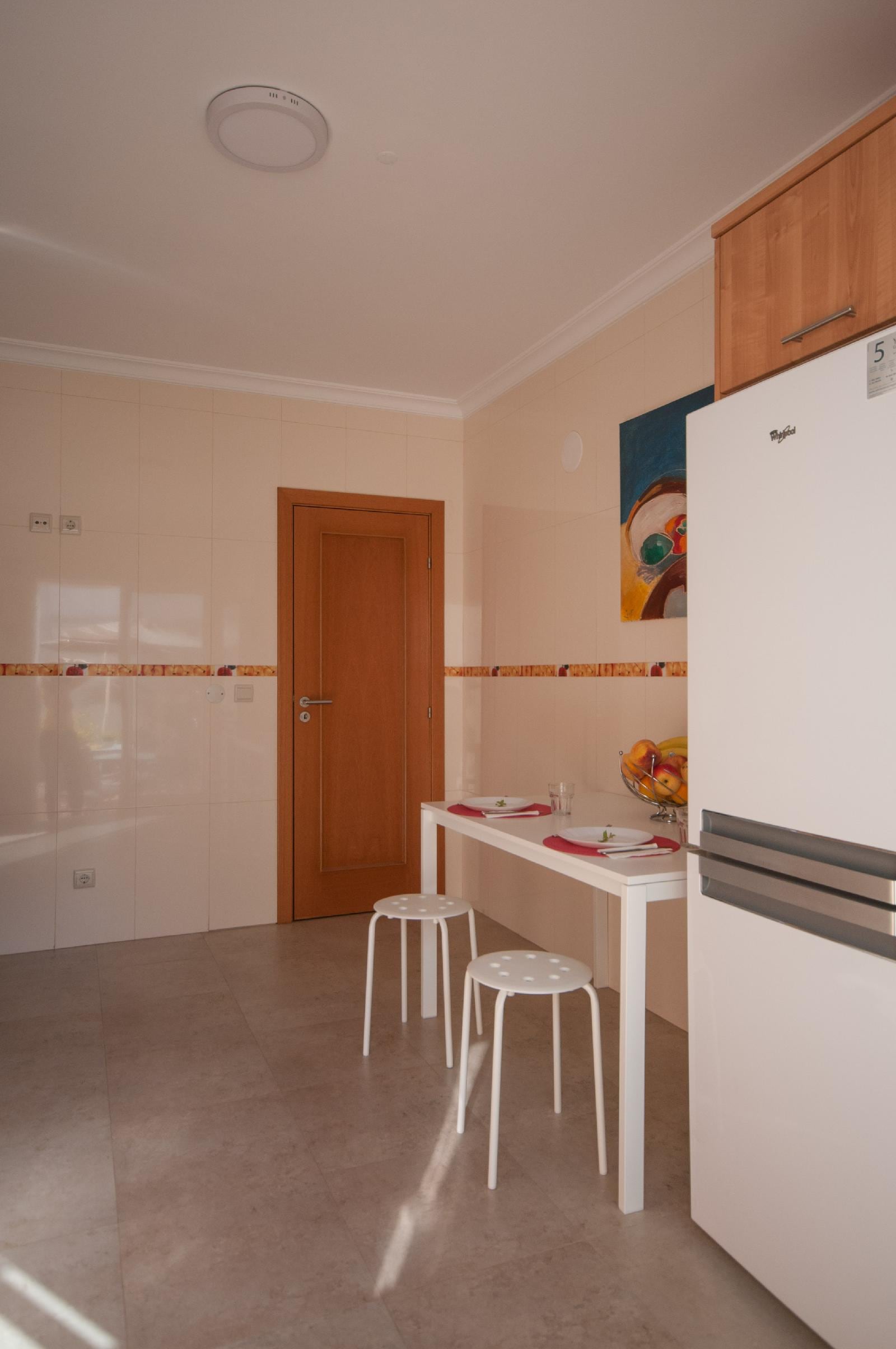 Boliqueime Villas