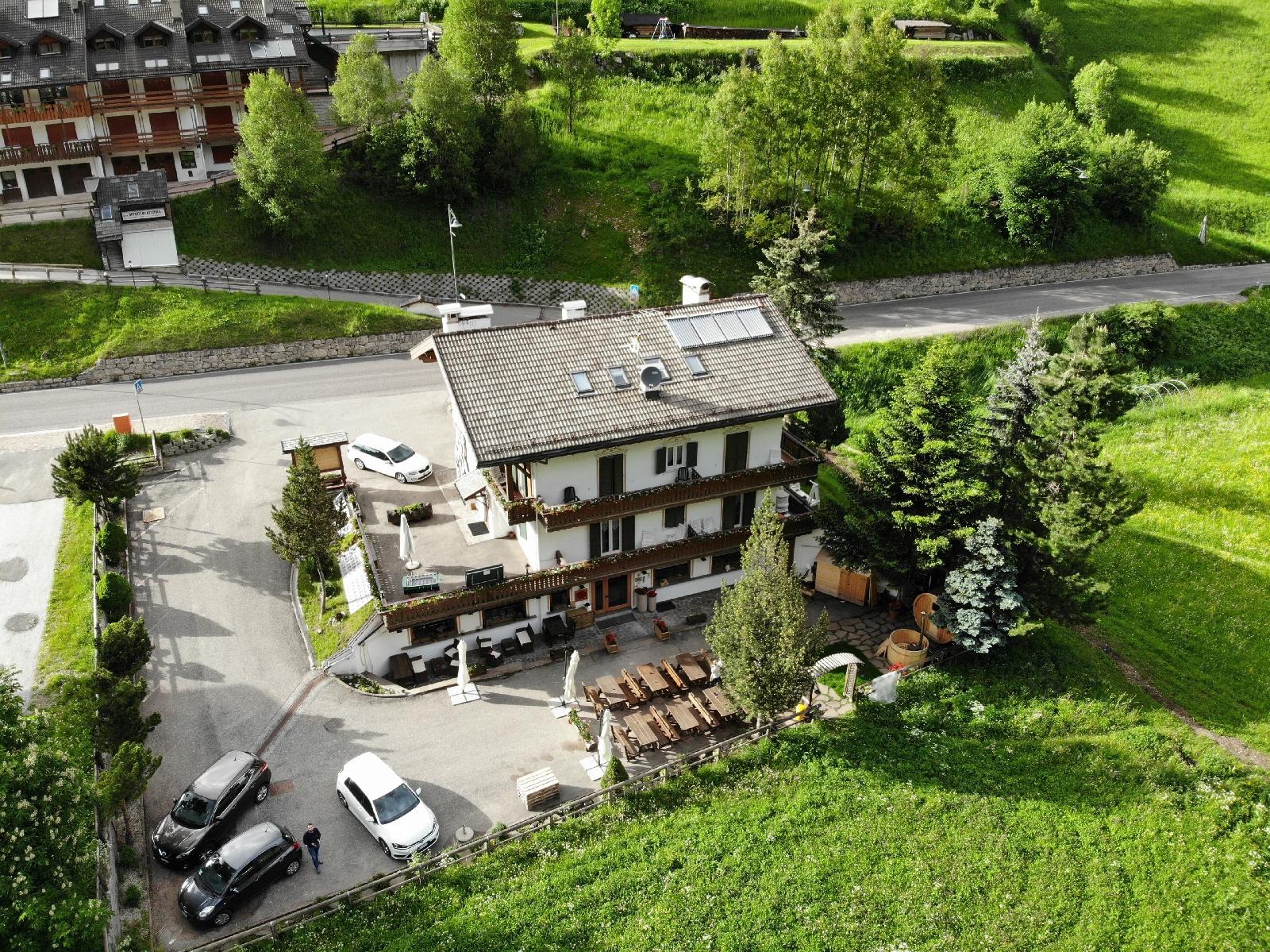 Villa Ruggero