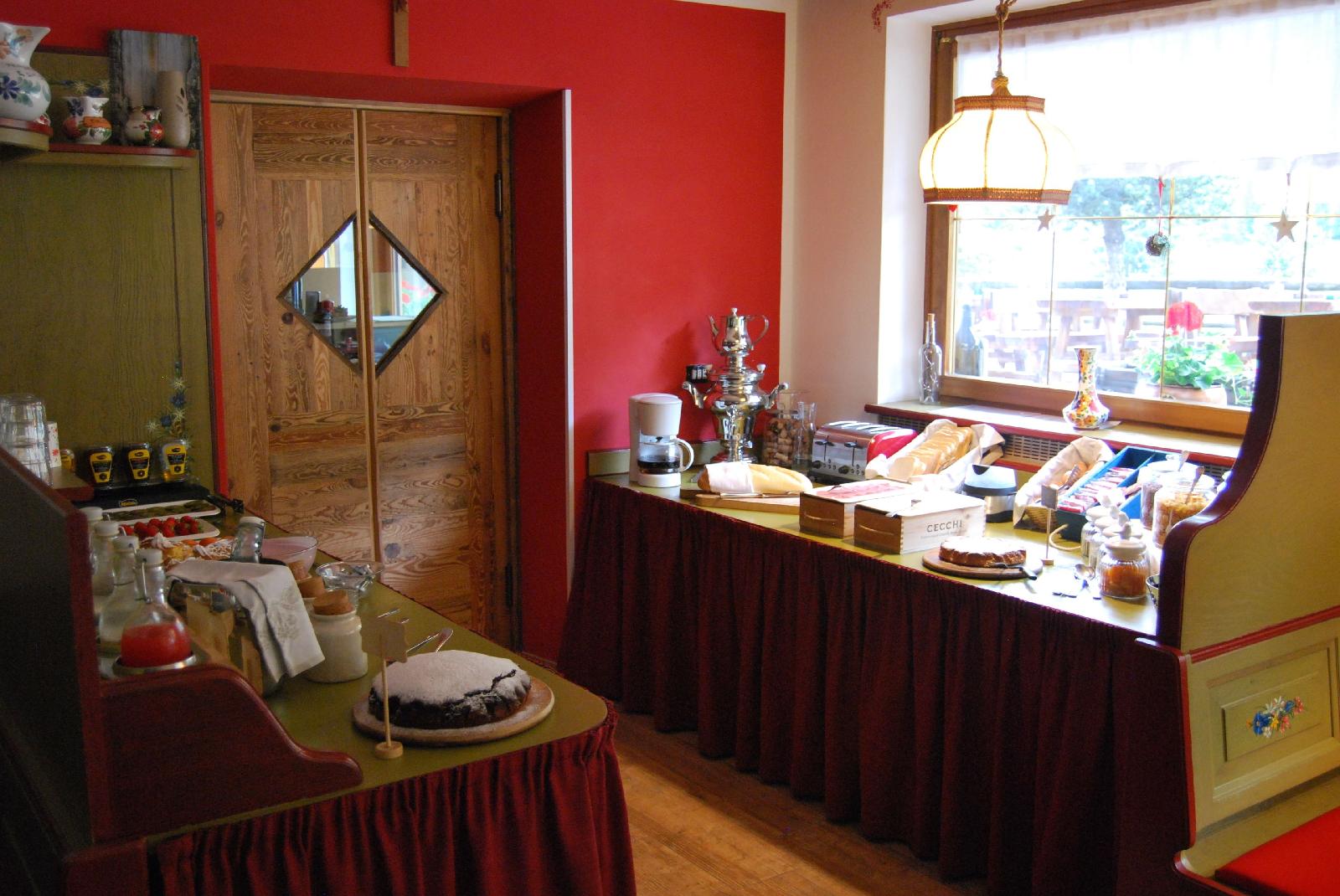 Villa Ruggero