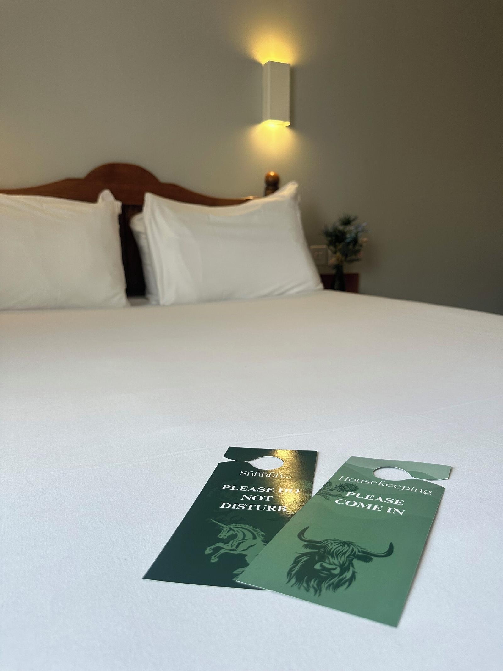 Travelodge Glasgow Cumbernauld