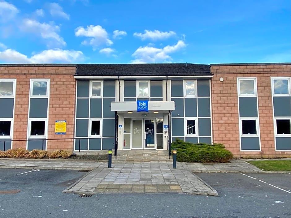 Travelodge Glasgow Cumbernauld